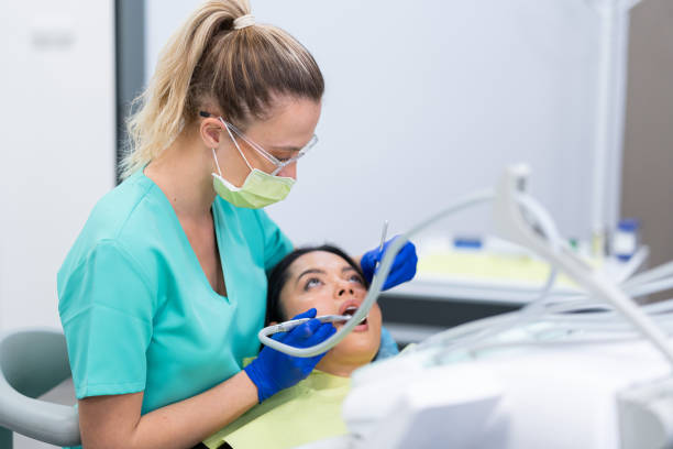 Best Cosmetic Emergency Dentistry in Grand Prairie, TX